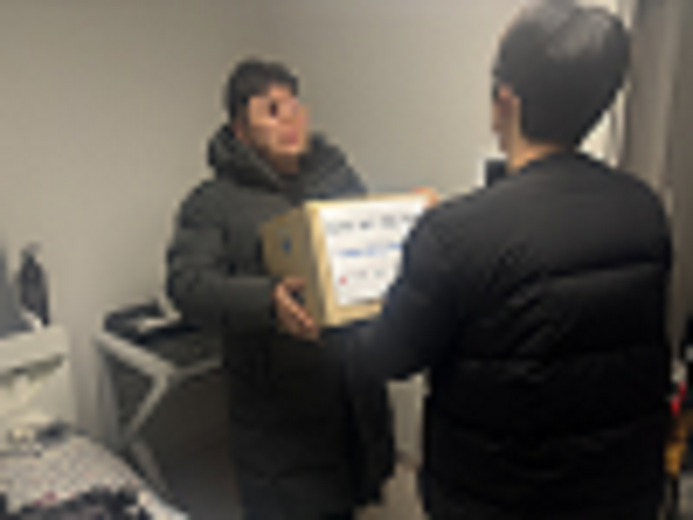 데일리 러닝부터 마라톤까지, 러너를 